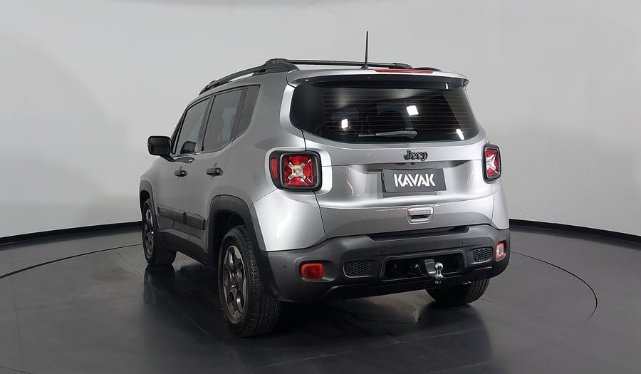 Jeep Renegade STD Suv 2019