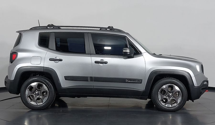 Jeep Renegade STD Suv 2019