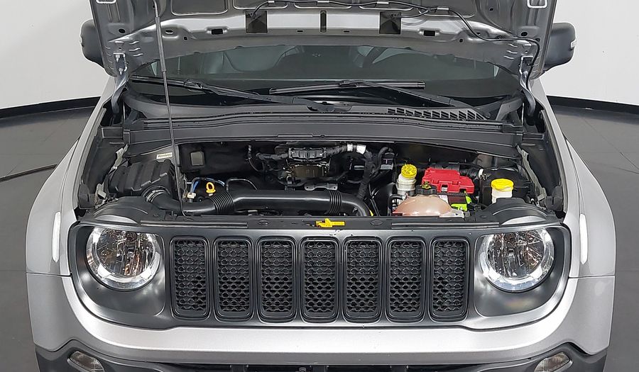 Jeep Renegade STD Suv 2019