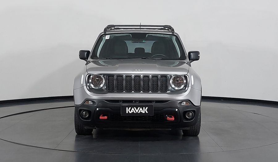 Jeep Renegade STD Suv 2019
