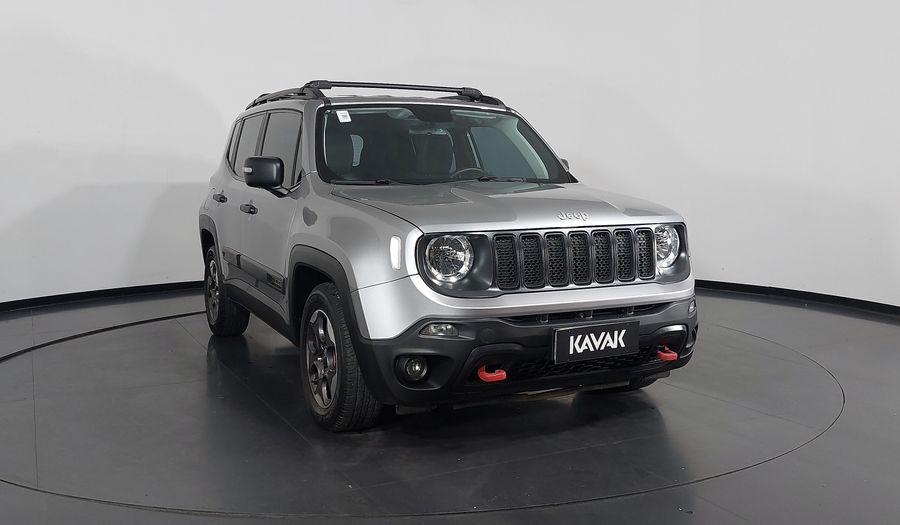 Jeep Renegade STD Suv 2019