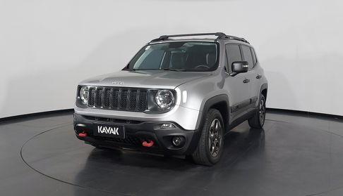 Jeep Renegade STD Suv 2019