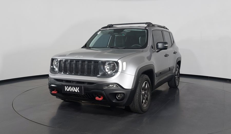 Jeep Renegade STD Suv 2019