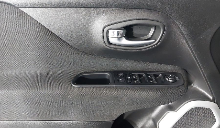 Jeep Renegade STD Suv 2019