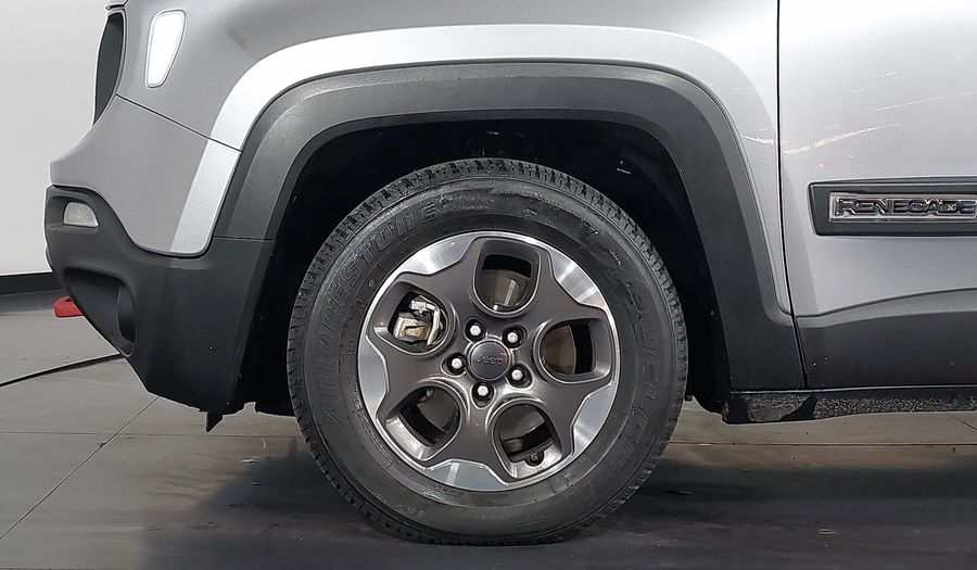 Jeep Renegade STD Suv 2019