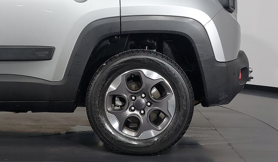 Jeep Renegade STD Suv 2019