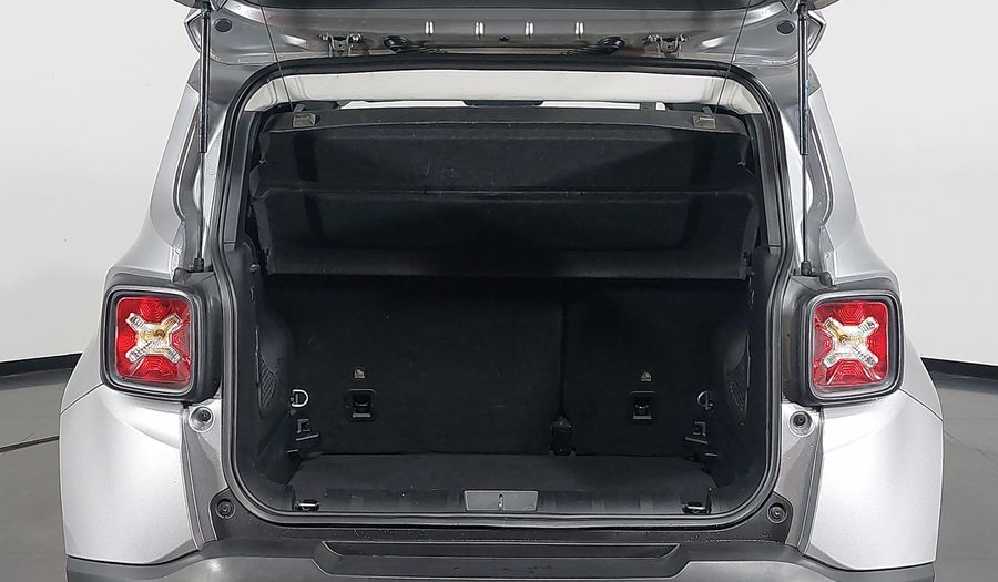 Jeep Renegade STD Suv 2019
