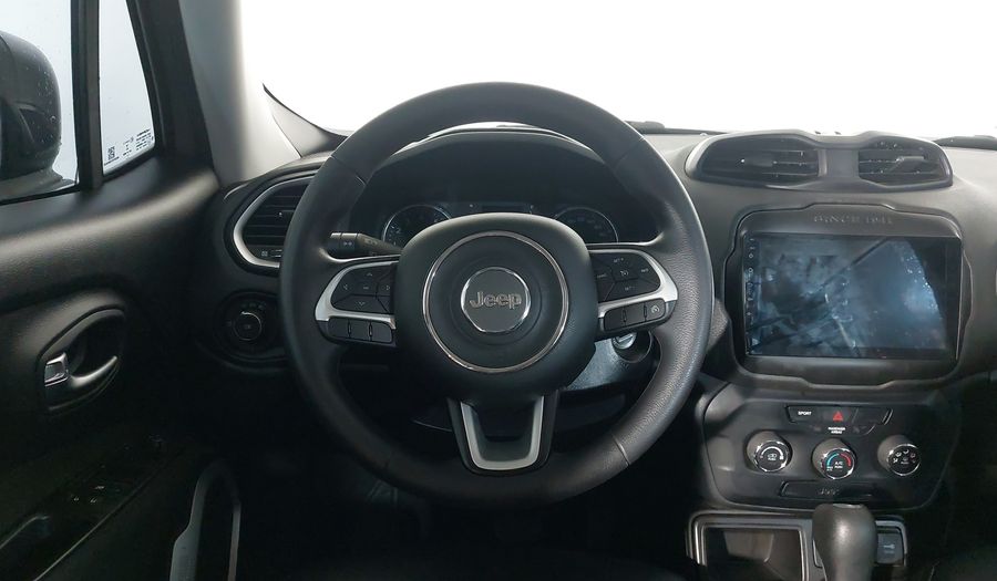 Jeep Renegade STD Suv 2019