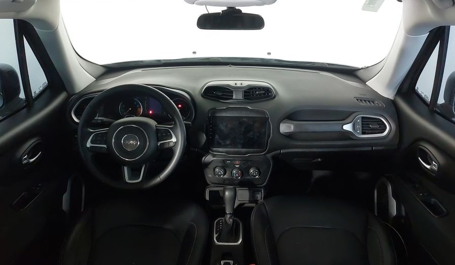 Jeep Renegade STD Suv 2019