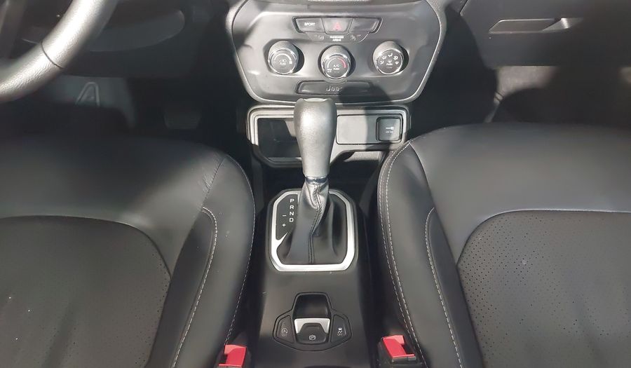 Jeep Renegade STD Suv 2019