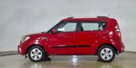 Kia Soul 1.6 LX Hatchback 2011