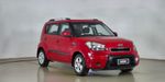 Kia Soul 1.6 LX Hatchback 2011