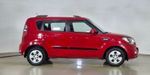 Kia Soul 1.6 LX Hatchback 2011