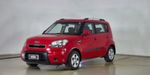 Kia Soul 1.6 LX Hatchback 2011