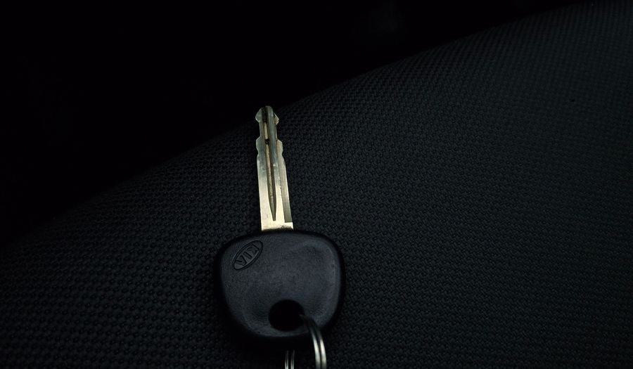 Kia Soul 1.6 LX Hatchback 2011