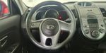Kia Soul 1.6 LX Hatchback 2011