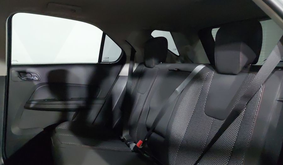 Chevrolet Equinox 2.4 LT E AUTO Suv 2017