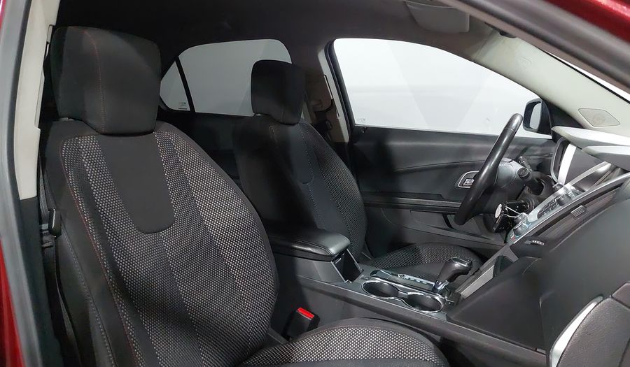 Chevrolet Equinox 2.4 LT E AUTO Suv 2017
