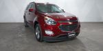 Chevrolet Equinox 2.4 LT E AUTO Suv 2017
