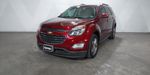 Chevrolet Equinox 2.4 LT E AUTO Suv 2017