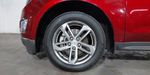 Chevrolet Equinox 2.4 LT E AUTO Suv 2017