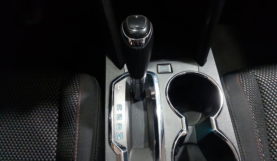 Chevrolet Equinox 2.4 LT E AUTO Suv 2017