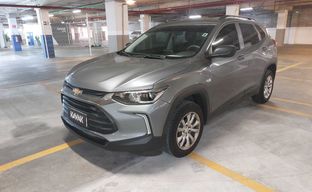 Chevrolet • Tracker