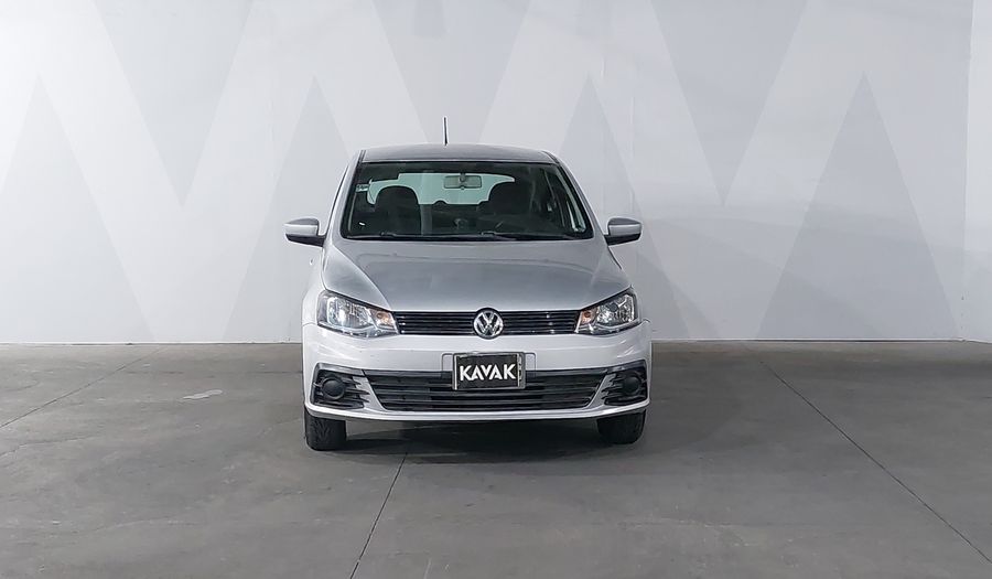 Volkswagen Gol 1.6 5 PTAS. TRENDLINE Hatchback 2018