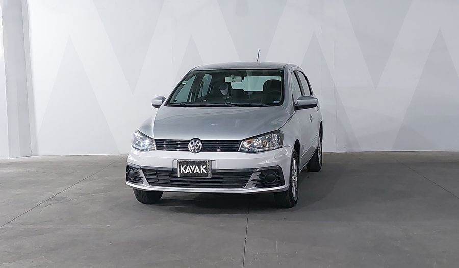 Volkswagen Gol 1.6 5 PTAS. TRENDLINE Hatchback 2018