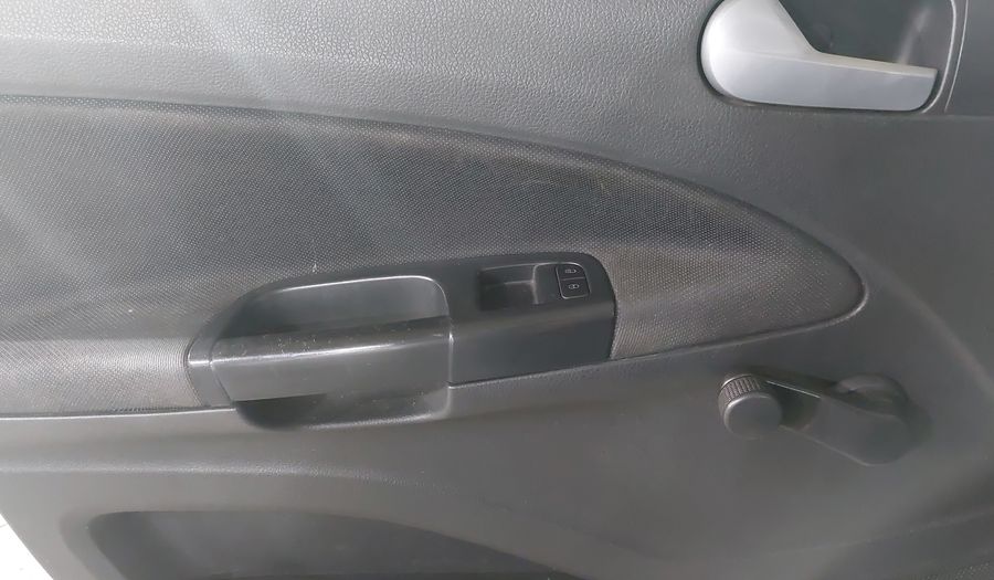 Volkswagen Gol 1.6 5 PTAS. TRENDLINE Hatchback 2018