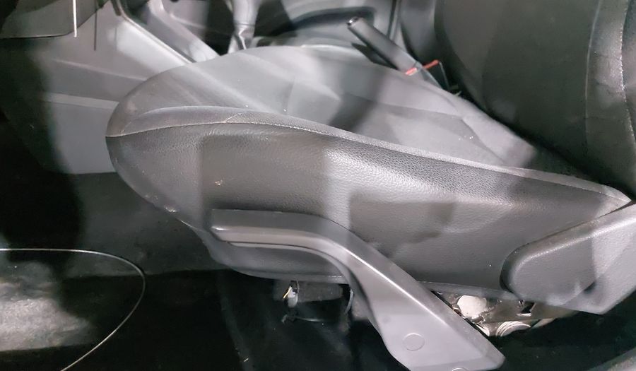 Volkswagen Gol 1.6 5 PTAS. TRENDLINE Hatchback 2018