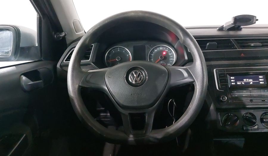 Volkswagen Gol 1.6 5 PTAS. TRENDLINE Hatchback 2018