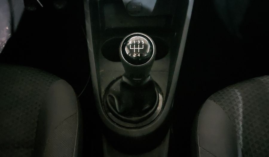 Volkswagen Gol 1.6 5 PTAS. TRENDLINE Hatchback 2018