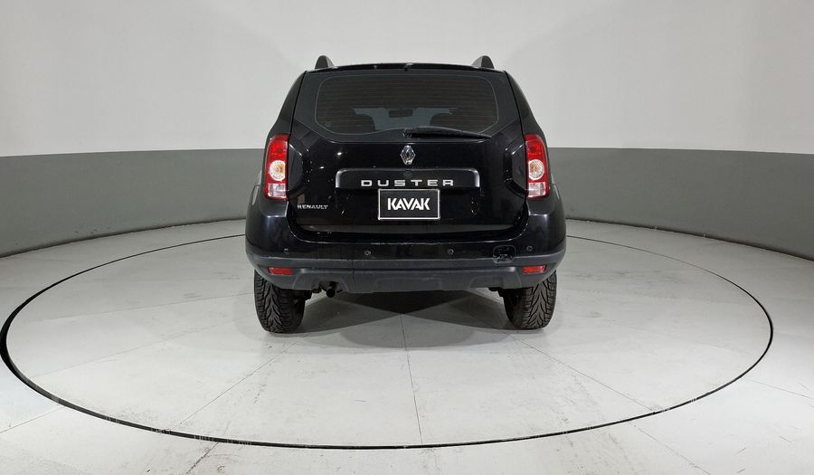 Renault Duster 2.0 EXPRESSION AT Suv 2013