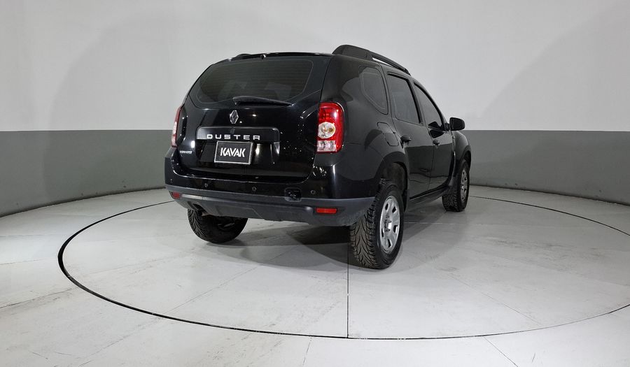 Renault Duster 2.0 EXPRESSION AT Suv 2013