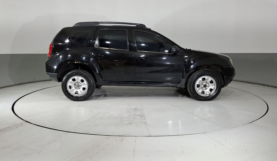 Renault Duster 2.0 EXPRESSION AT Suv 2013