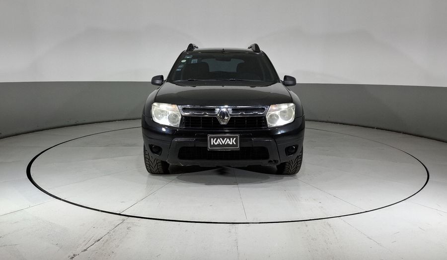 Renault Duster 2.0 EXPRESSION AT Suv 2013