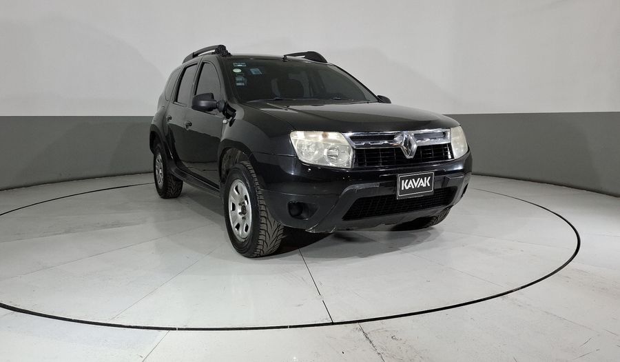 Renault Duster 2.0 EXPRESSION AT Suv 2013