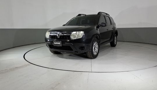 Renault • Duster
