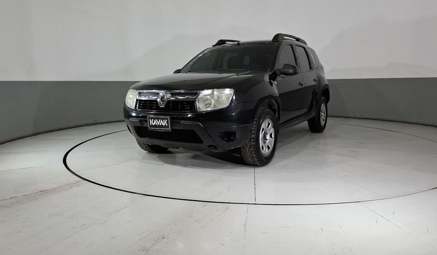 Renault Duster 2.0 EXPRESSION AT Suv 2013