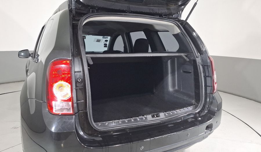 Renault Duster 2.0 EXPRESSION AT Suv 2013