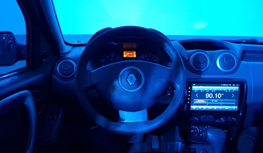 Renault Duster 2.0 EXPRESSION AT Suv 2013
