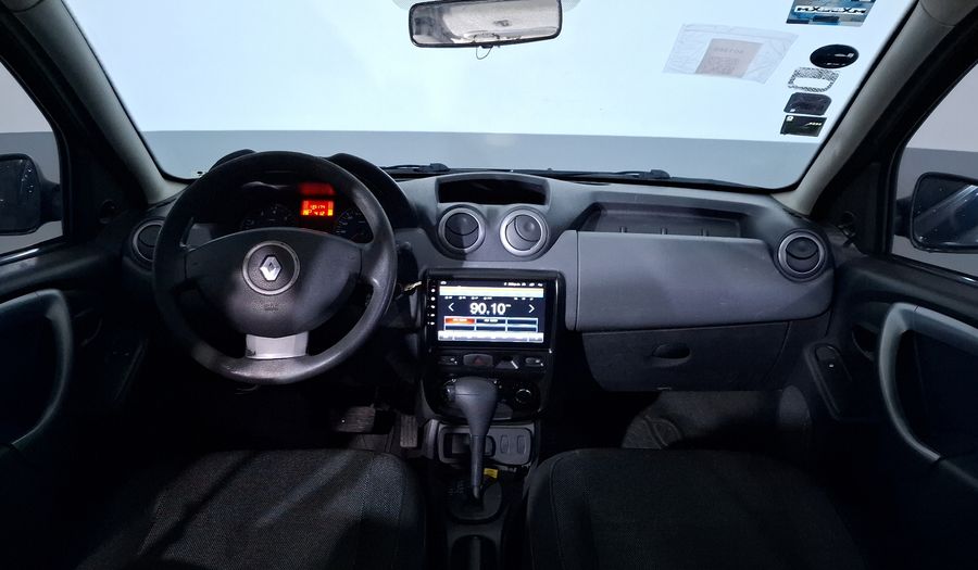 Renault Duster 2.0 EXPRESSION AT Suv 2013