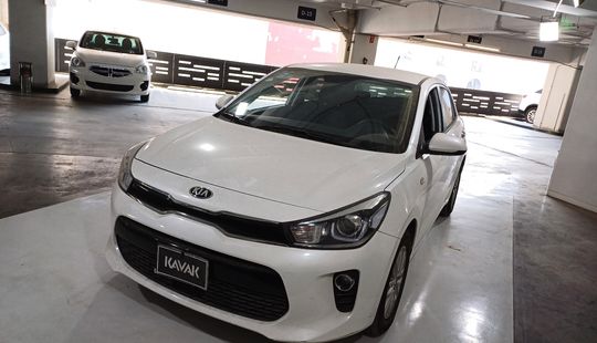 Kia • Rio