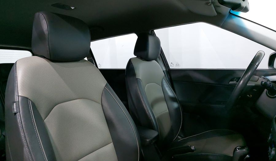 Hyundai Creta 1.6 LIMITED AUTO Suv 2018