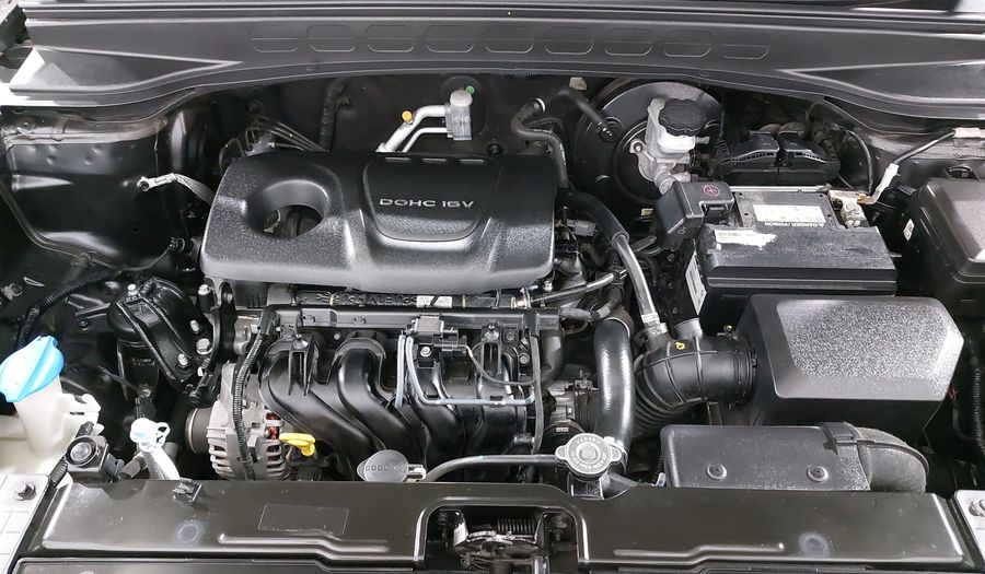 Hyundai Creta 1.6 LIMITED AUTO Suv 2018