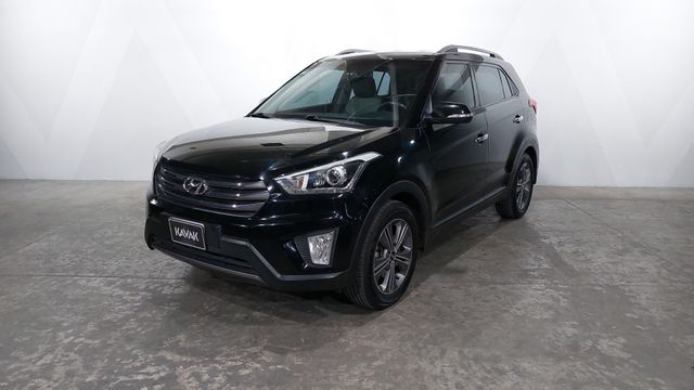 Hyundai • Creta