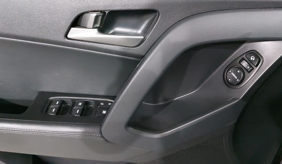 Hyundai Creta 1.6 LIMITED AUTO Suv 2018
