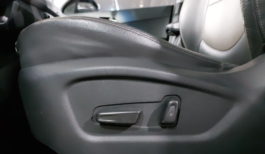 Hyundai Creta 1.6 LIMITED AUTO Suv 2018