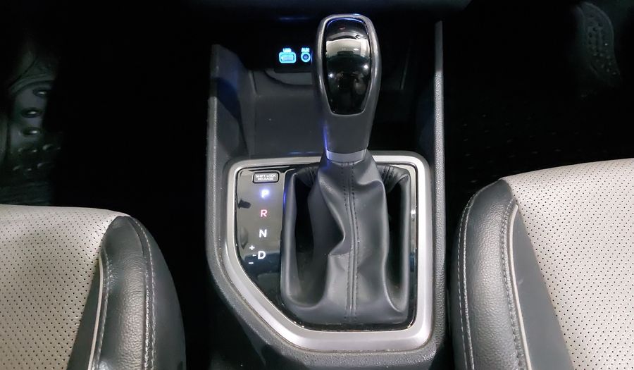 Hyundai Creta 1.6 LIMITED AUTO Suv 2018